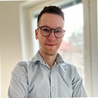 Christian Dahlkvist