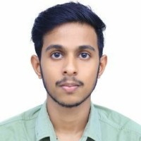 Kishorraj Pallichal