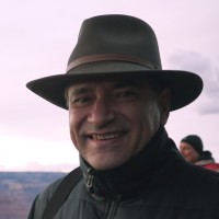 Alfredo Martín Venturino