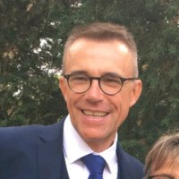 Luc Thomas