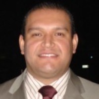 Daniel Armenta Cobos