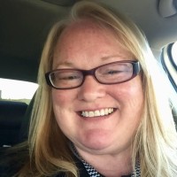 Sandra Gwin-Edwards