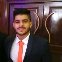Deep Jain
