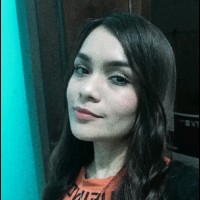Claudia Rosario Dorantes Vargas