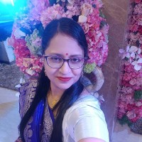 Binita Sinha