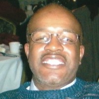 Patrick Florence