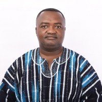 Dr Emmanuel Marfo