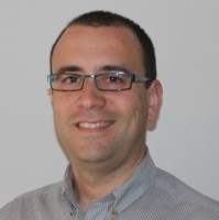 Moisés Chimeno