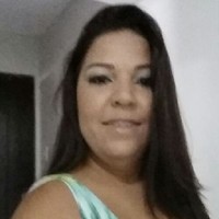 Aline Jane