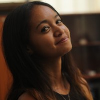 Miora Randrianasolonirina