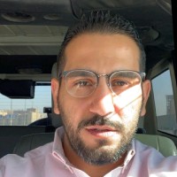Mohamed Fliefel