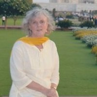 Yvonne Buck