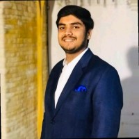 Syed Ubaid Ullah Ahmed