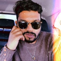 Deepak Mandar