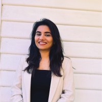 Komal Panchasara