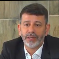 Marcio Baltar Rocha