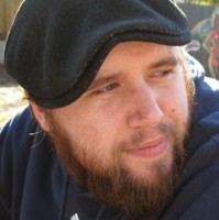 Seth Webber