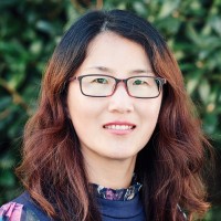 Lin Yang