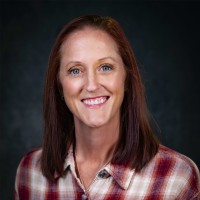 Jeanette Johnson