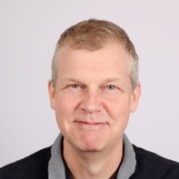 Peter Simryd