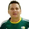 Alfredo Sosa Zamora