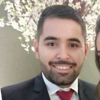 João Marcos Ramalho