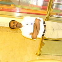 Dr Ram Khodve