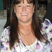 Janet Teague