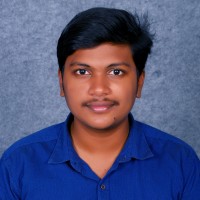 Satish Kumar A