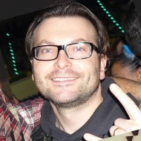 Andrea Venturi Casadio