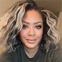 Nicki Williamson