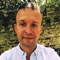 Nicholas Turner