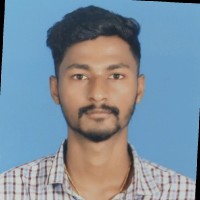 Logesh Kumar