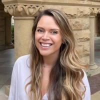 Sonia Poltoratski, Phd