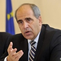 Peter Burian