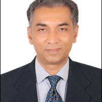 Col Ajit Varughese (Retd)