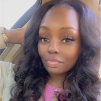 Brittney Williams