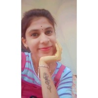 Avancha Bhargavi
