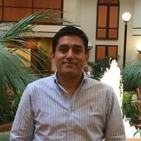 Enrique Hurtado