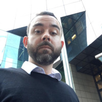 Aurélien LE CORRE