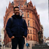 Dilip Dominic