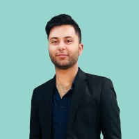 Usman Ahmed