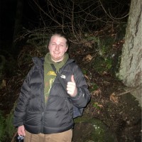 Andrew Evenson