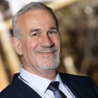 Oded Gavish