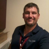 Jeff Dalton