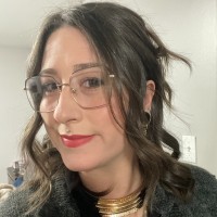 Samantha Oesch