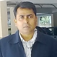 PRAVIN SRIVASTAVA