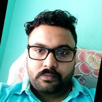 Koustab Halder