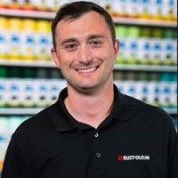 Nick Riccardi