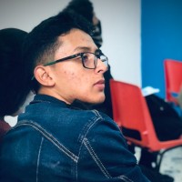 Gabriel David Garzon Huertas